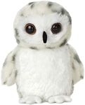 Aurora® Adorable Mini Flopsie™ Snow