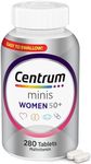 Centrum Minis Silver Women's Multiv
