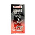 Janome 4-inch in The Hoop Embroidery Scissors
