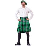 Kilt Scottish