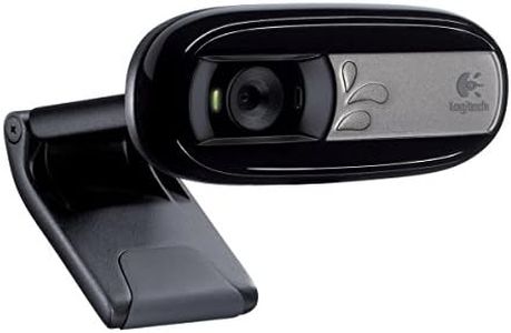 Logitech W