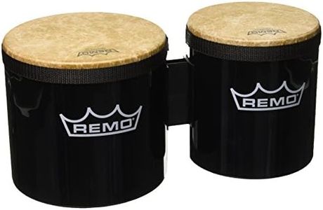 REMO Bongo