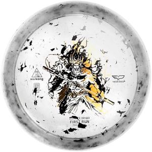 Yikun Disc