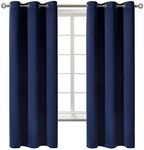 BGment Blackout Curtains for Bedroo