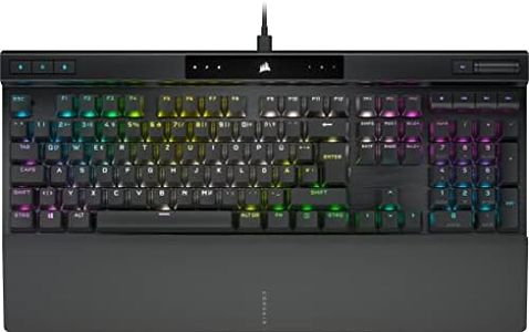 Corsair K7