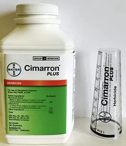 Cimarron P