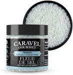 French Fleur de Sel - 3.5 oz Jar