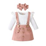 Skirts For Baby Girls