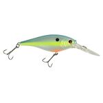 Berkley Flicker Shad Bait (Racy Shad, 7-cm)