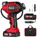 AVID POWER Tire Inflator Air Compre