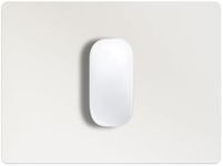 Aothia Leather Desk Pad Protector, 