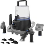 FurMe ULTRA Pet Grooming Vacuum Kit