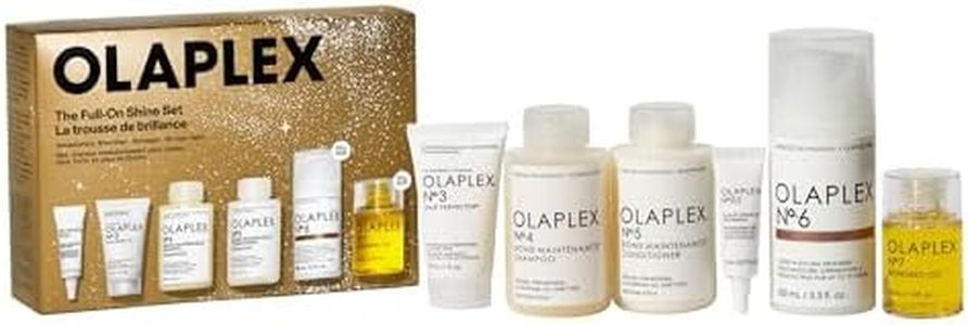 Olaplex Fu