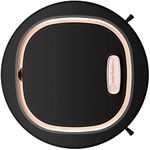 Robot - Silent Robotic Vacuum Sweep