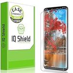IQShield Screen Protector Compatibl