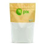 Yupik Organic Potato Starch (Gluten-Free), 1kg