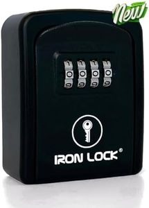 Iron Lock®