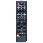 Allimity AH59-02530A TM1241 Remote Replacement for Samsung Blu-ray Home Entertainment System HT-JM41 HT-F4200 HT-J4500 HT-J5500 HT-J4100 HT-H5500 HT-J4550 HT-F4500 HT-F4550 HT-H5200 HT-H5530 HT-H5550