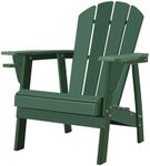 Restcozi Adirondack Chairs, HDPE Al