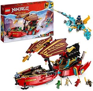 LEGO Ninja