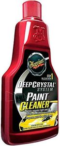 Meguiar's A3016EU Deep Crystal Step 1 Paint Cleaner 473ml