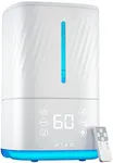 MIKO Humidifier With Cool and Warm 