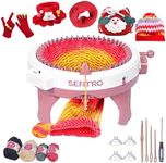 Sentro Knitting Machine,Sentro 48 N