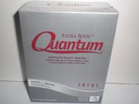 Quantum - Extra Body Acid Perm 12 Packs