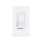Cloudy Bay in Wall Dimmer Switch fo