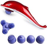 Handheld Massager Target