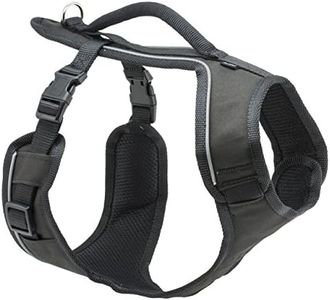 PetSafe No Pull Dog Harness by EasySport™ (Small, Black)