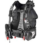 Mares BOLT Diving vest Unisex-Adult L Black