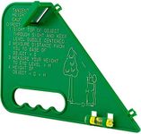 Forestry Suppliers Tangent Height Gauge