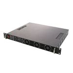 AIMS Power PRM1000W48120S Pure Sine Wave Rack Mount Inverter, 1000W