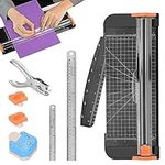 Paper Cutters and Trimmers - A4 Car