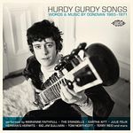 Hurdy Gurdy Songs: Words & Music By