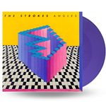 Angles (Limited Purple Vinyl)