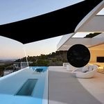 Husawka Sun Shade Sail Waterproof, 