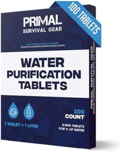 Water Puri