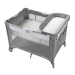 Graco Baby Trend Play Yards