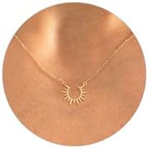 HANLI 14K 