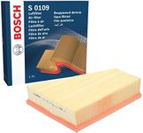 Bosch S0109 - Air Filter Car