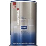 Gold Wel New Lightening Powder Dust Free Blue Oxycur 500G