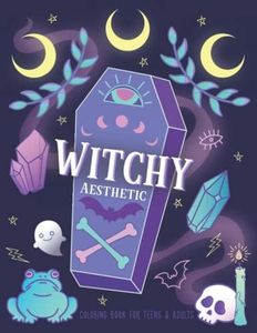 Witchy Aes