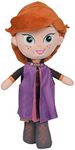 Disney Frozen 2, Friends Anna 25cm