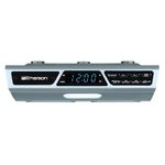 Emerson Undercabinet Bluetooth® Speaker with FM Radio