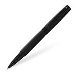 Sheaffer E1934351 Roller Ball Pen 300 Lacquer and Details, Black