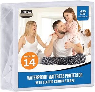 Utopia Bed