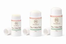 Fluffy Bellies Co. Paw & Nose Balm, 100% Natural & Lick-Safe, All-Natural Organic Ingredients, (35, Grams)