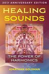 Healing Sounds: The Power of Harmonics